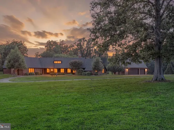 4112 Heritage Hill Ln, Ellicott City, MD 21042