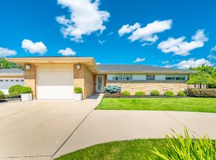8012 W Giddings St, Norridge, IL