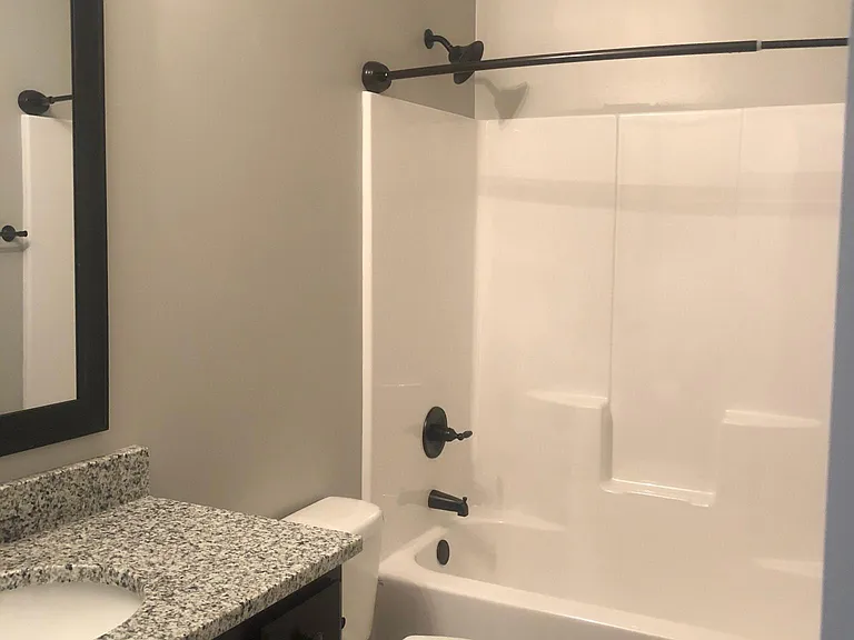 Main bath