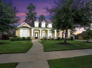 3759 Ribbon Hill Ln, Spring, TX 77386
