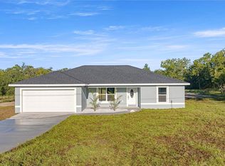 4752 SW Begonia Ct, Dunnellon, FL 34431