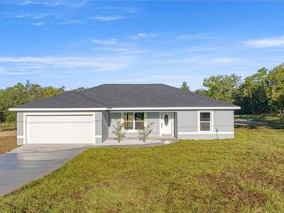 4752 SW Begonia Ct, Dunnellon, FL, 34431