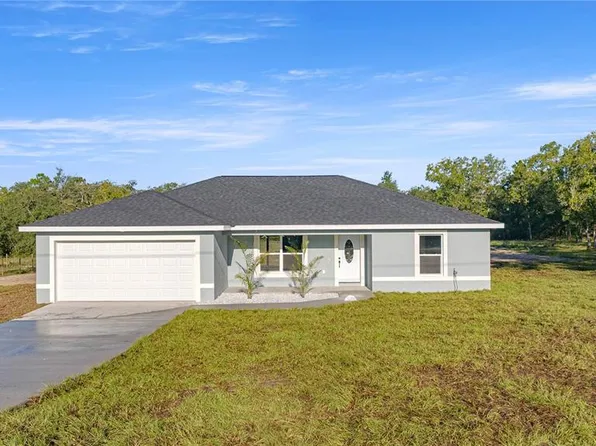 4752 SW Begonia Ct, Dunnellon, FL 34431