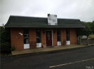 1221 Leasburg Rd, Roxboro, NC 27574