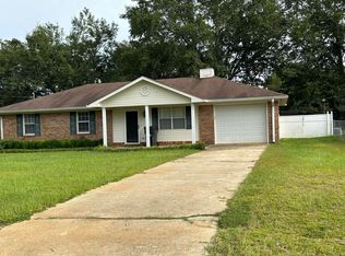 2410 Mims Rd, Hephzibah, GA 30815