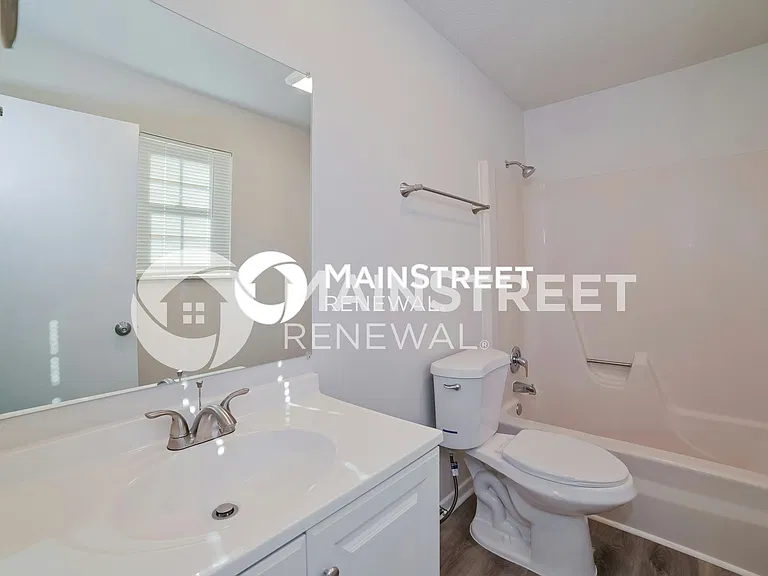 WM - Primary Bathroom