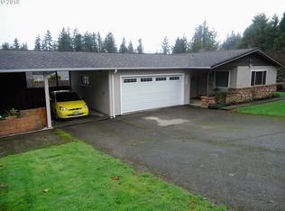 1597 Spruce St, Myrtle Point, OR 97458