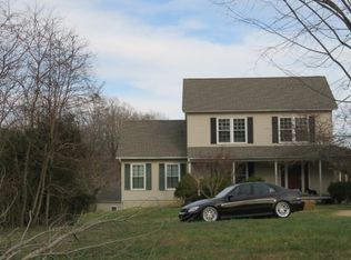 24234 Steve Uhler Rd, Hollywood, MD 20636