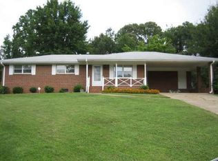 4216 Plumtree Way, Austell, GA 30106