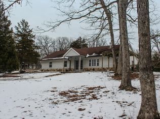 9550 County Road 134, Fulton, MO 65251