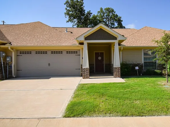 815 E Grande Blvd #K-102, Tyler, TX 75703