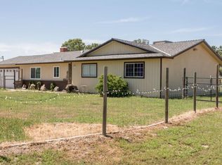 16240 Mark Rd, Madera, CA 93636