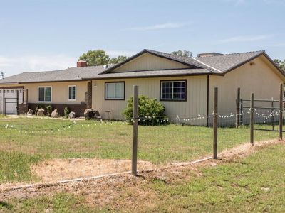16240 Mark Rd, Madera, CA, 93636