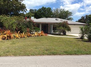 3008 Summit St, Fort Pierce, FL 34982