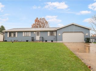 7330 Paxton St NE, Canton, OH