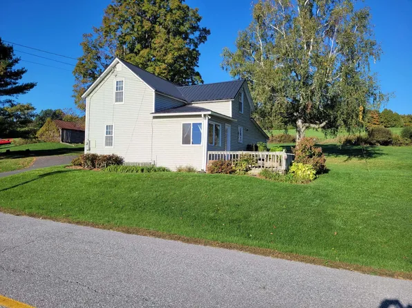 764 Lake Road, Milton, VT 05468