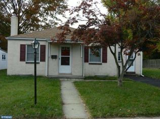 206 Harding Ave, Wilmington, DE 19804