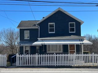968 W Main St, Plymouth, PA