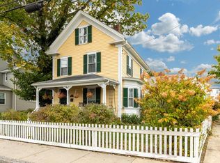 31 Wentworth St, Malden, MA 02148