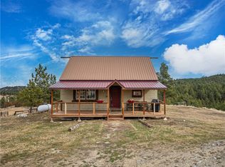 9 Lost Cache Rd, Columbus, MT 59019