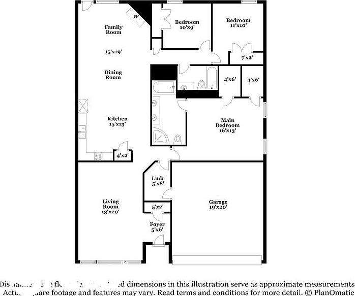 7014 Snowivy Ct, Arlington, TX 76001 Zillow