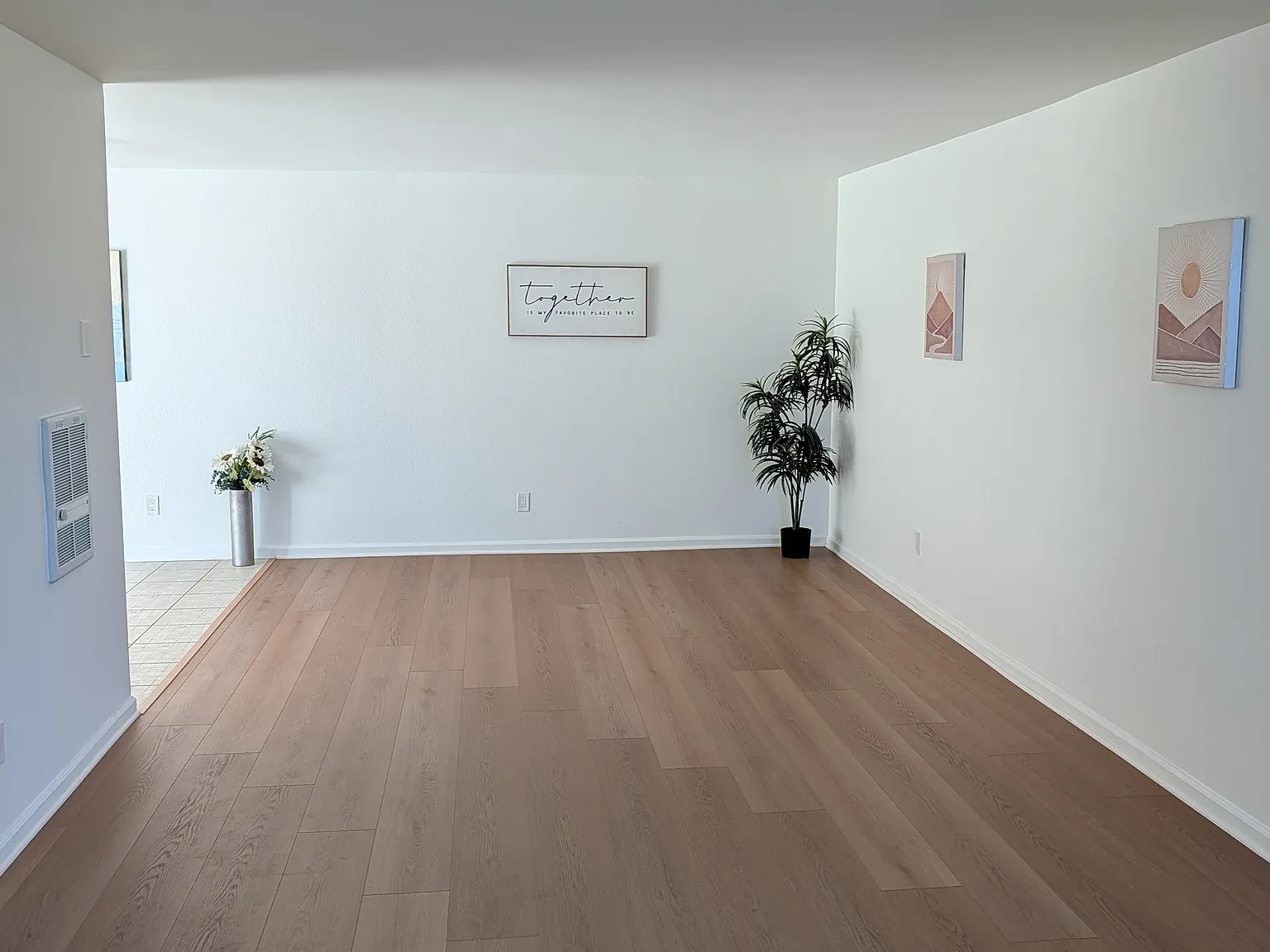 2 bed, 1.5 bath, 1150 sqft, $2,725 — Photo 1