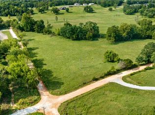 Duke Hill And Douglas Cemetery Rd, Highfill, AR 72713