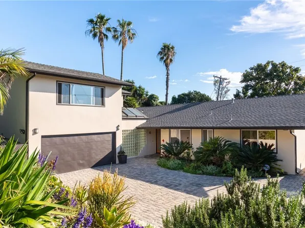 28068 Santona Dr, Rancho Palos Verdes, CA 90275