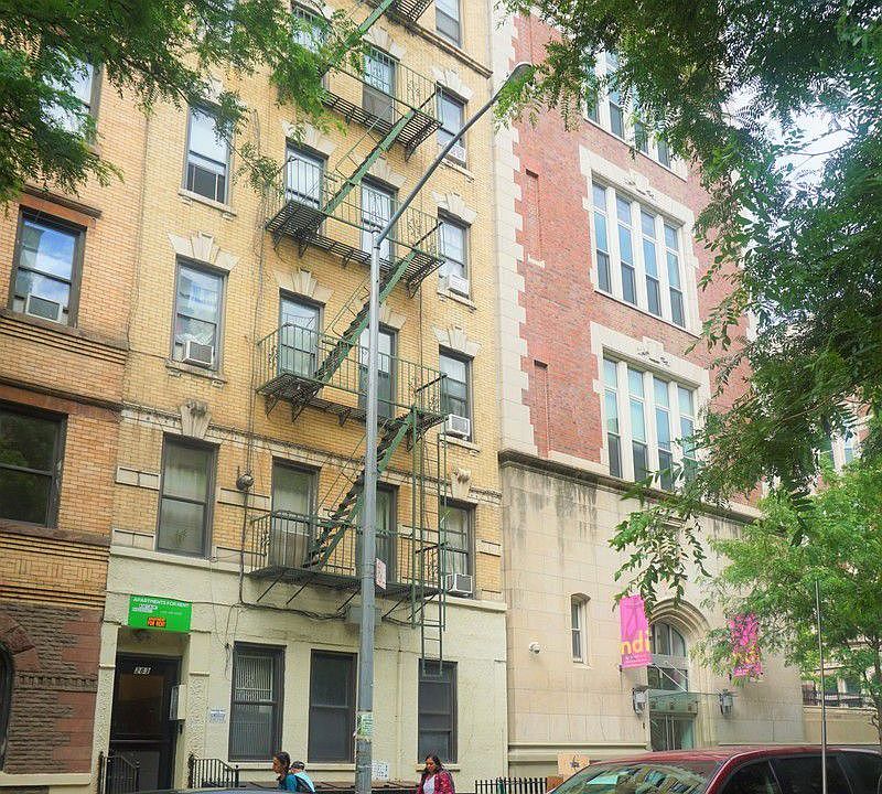 1st image of 283 W 147th St APT 3B