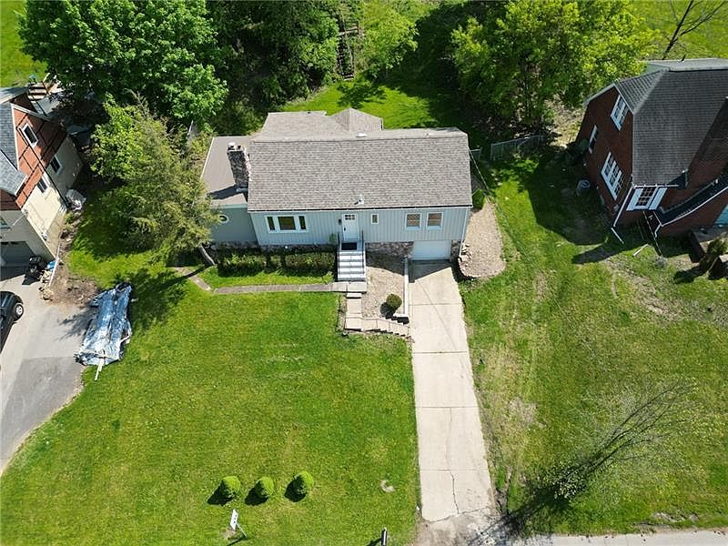 531 W Ingomar Rd, Pittsburgh, PA 15237 Zillow