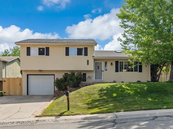 774 Buckeye Ct, Rifle, CO 81650