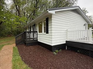 2144 Giants Grave Rd, Elkton, VA 22827