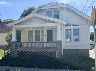 2465 W Concordia Ave, Milwaukee, WI 53206