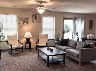 148 E Old Plank Rd, Columbia, MO 65203