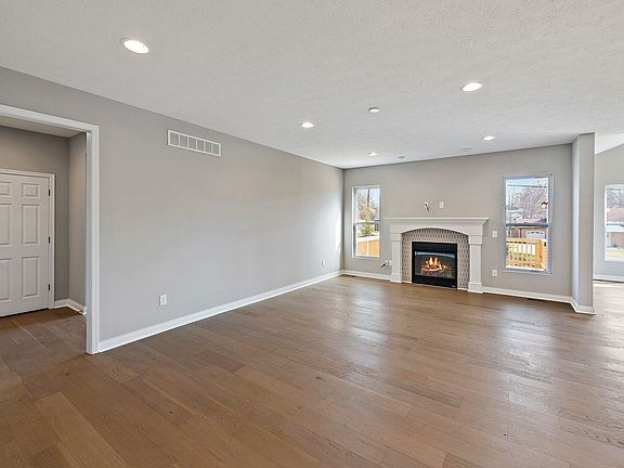 Interior - Representational Photo