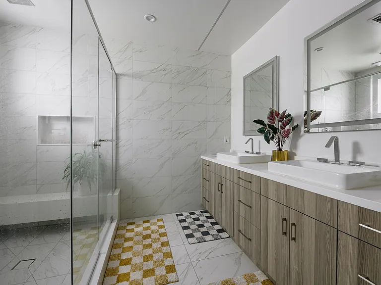 745 N Gramercy Pl — Photo 11