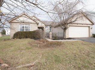 7860 Rodebaugh Rd, Reynoldsburg, OH 43068