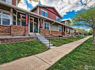 2715 Rigden Pkwy UNIT 4, Fort Collins, CO 80525