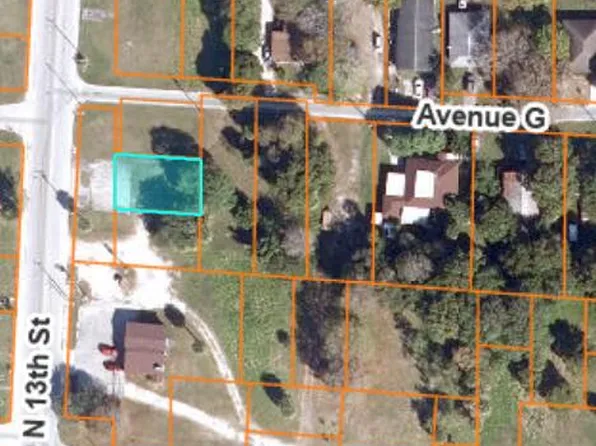 708 N 13th Street, Fort Pierce, FL 34950