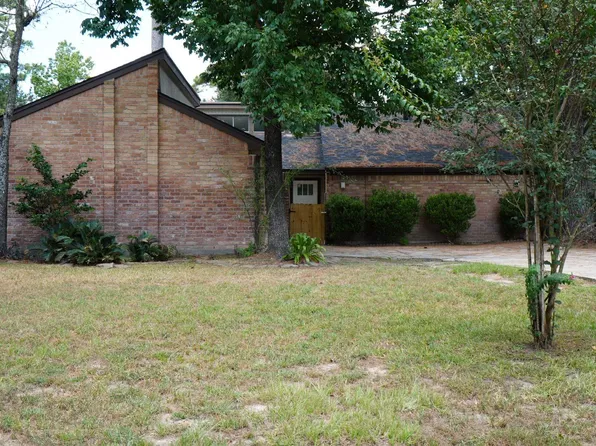22707 Cranberry Trl, Spring, TX 77373