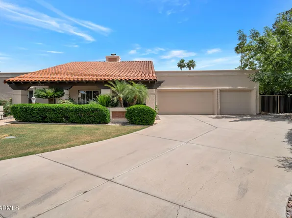 8267 E QUARTERHORSE Trail, Scottsdale, AZ 85258