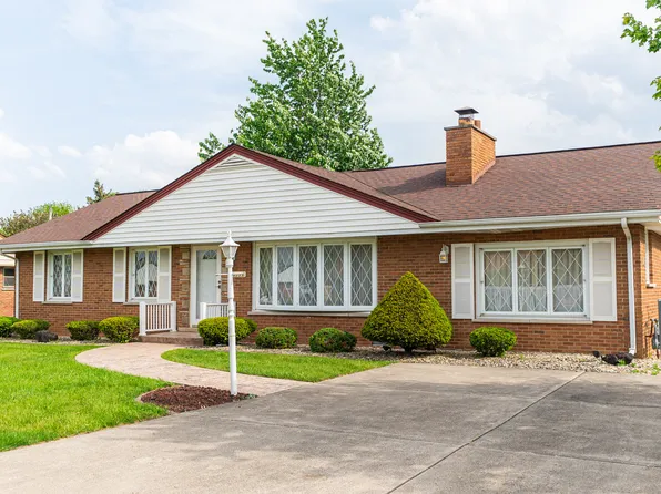 6337 W 90th St, Oak Lawn, IL 60453