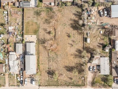 6001 E 74th Avenue, Commerce City, CO, 80022