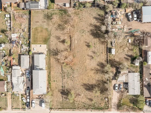 6001 E 74th Avenue, Commerce City, CO 80022