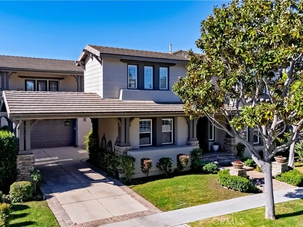 17 Winslow St, Ladera Ranch, CA 92694