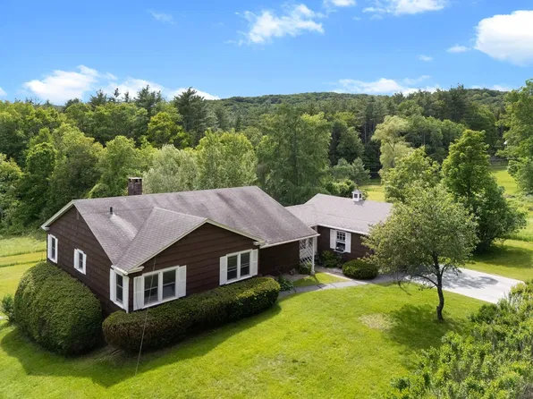 3242 Tater Lane, Guilford, VT 05301
