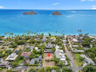 1454 Aalapapa Dr, Kailua, HI, 96734