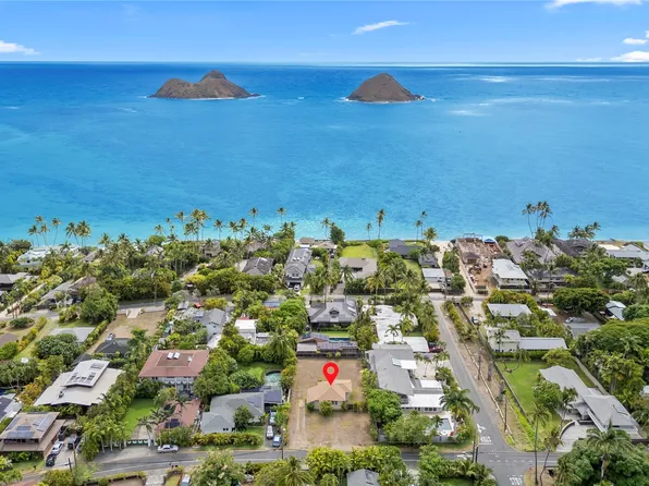 1454 Aalapapa Dr, Kailua, HI 96734