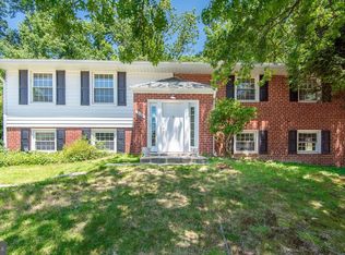 3108 Fallston Ave, Beltsville, MD 20705