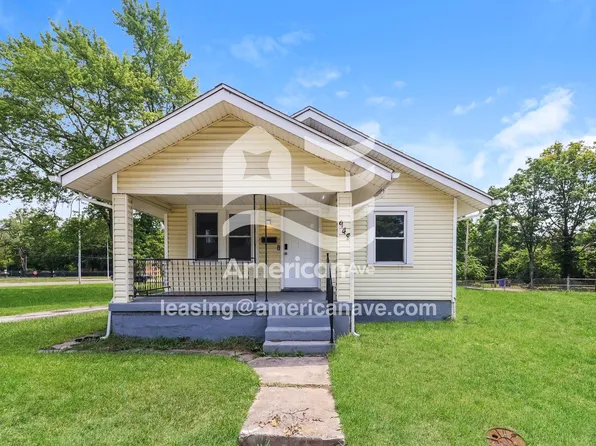 948 Westwood Ave, Dayton, OH 45402